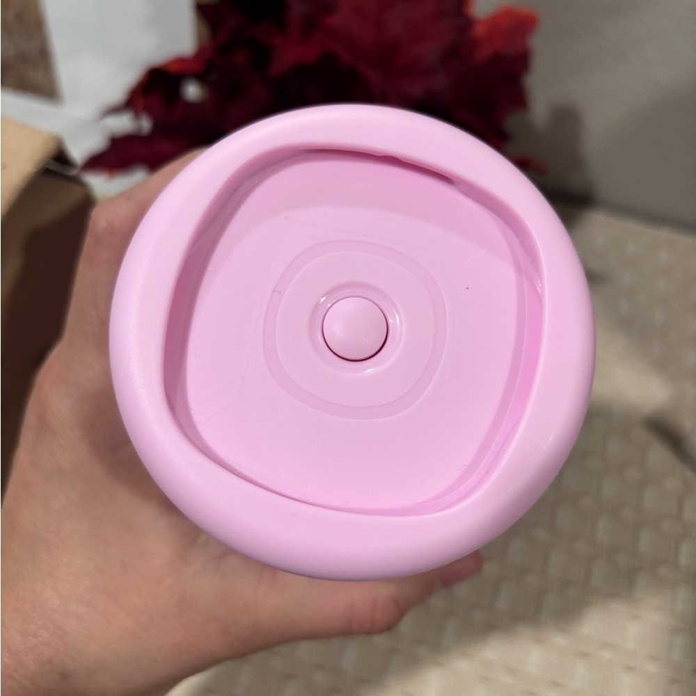 Tupperware 16oz Thermal Stack Container - Picture 3 of 4